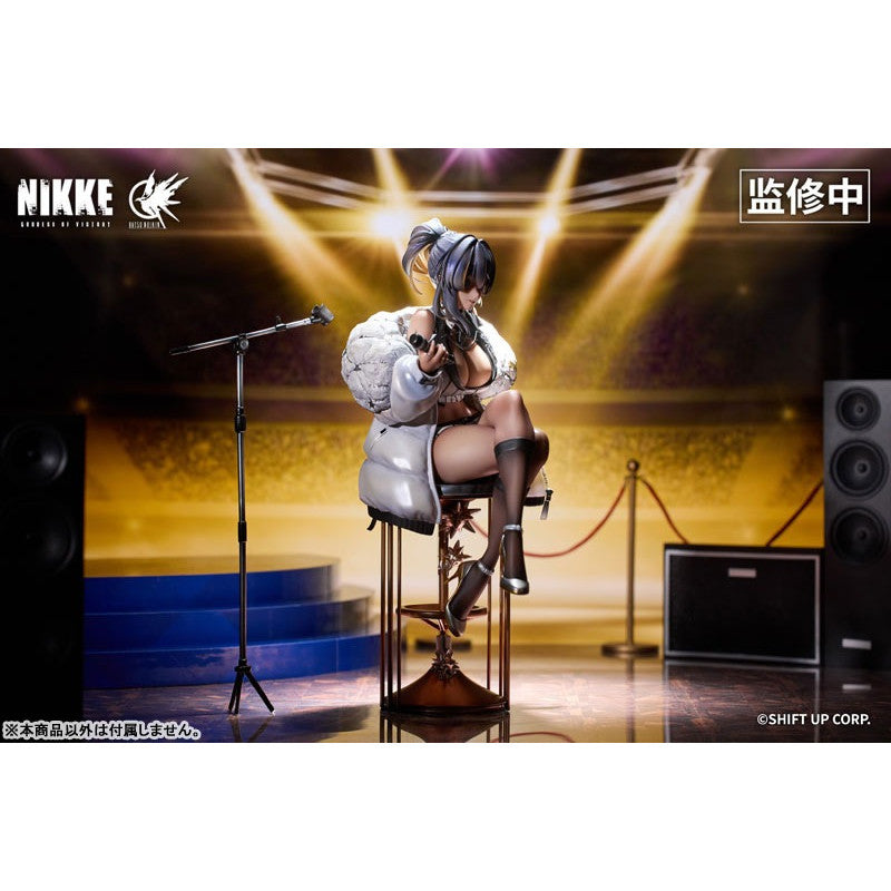 [PRE-ORDER] HATSU WEKLIN 1/6 Scale Figure Goddess of Victory Nikke : Noise Classic Diva