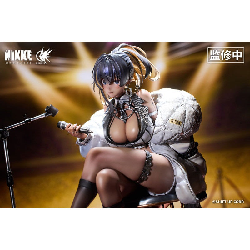 [PRE-ORDER] HATSU WEKLIN 1/6 Scale Figure Goddess of Victory Nikke : Noise Classic Diva