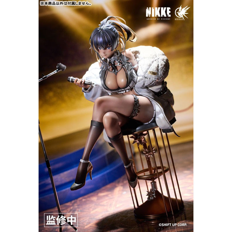 [PRE-ORDER] HATSU WEKLIN 1/6 Scale Figure Goddess of Victory Nikke : Noise Classic Diva
