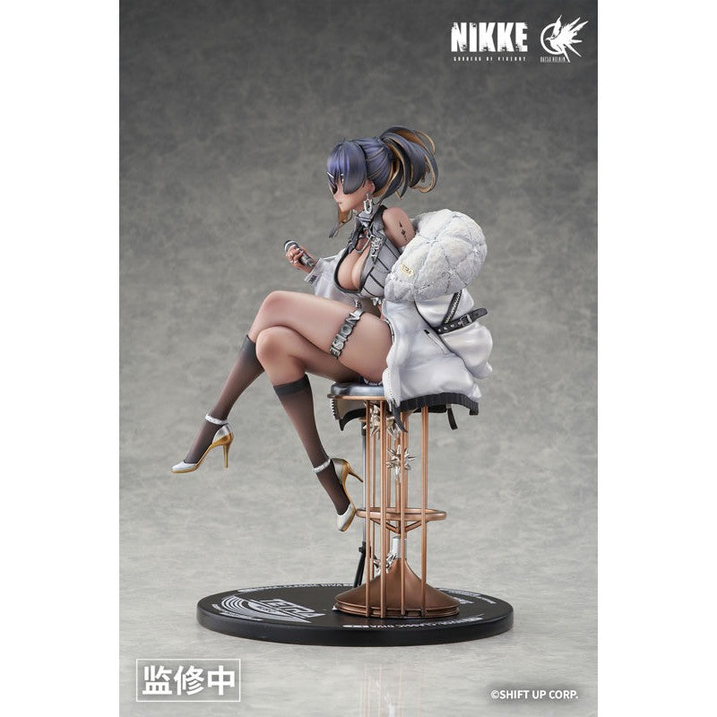 [PRE-ORDER] HATSU WEKLIN 1/6 Scale Figure Goddess of Victory Nikke : Noise Classic Diva