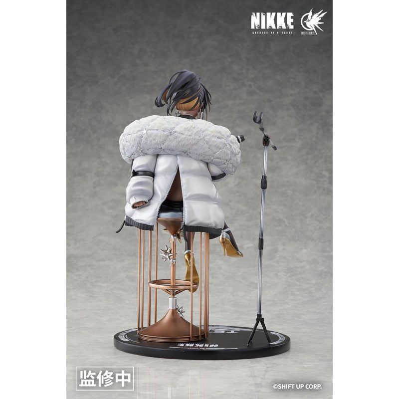 [PRE-ORDER] HATSU WEKLIN 1/6 Scale Figure Goddess of Victory Nikke : Noise Classic Diva