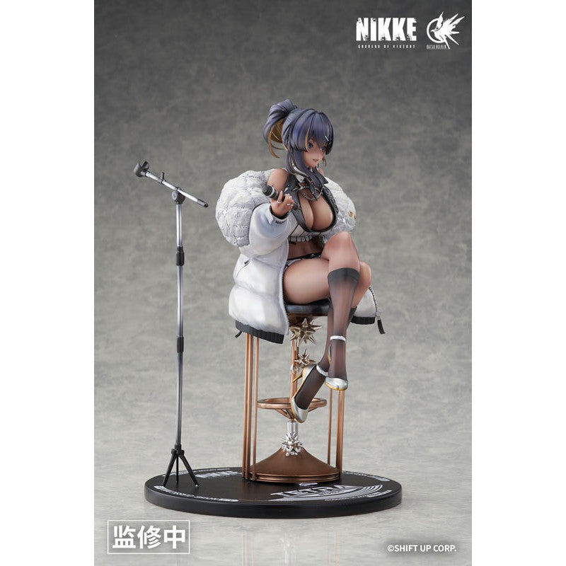 [PRE-ORDER] HATSU WEKLIN 1/6 Scale Figure Goddess of Victory Nikke : Noise Classic Diva