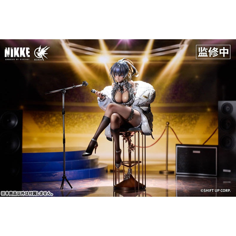 [PRE-ORDER] HATSU WEKLIN 1/6 Scale Figure Goddess of Victory Nikke : Noise Classic Diva