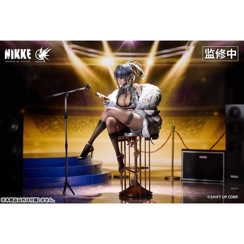 [PRE-ORDER] HATSU WEKLIN 1/6 Scale Figure Goddess of Victory Nikke : Noise Classic Diva