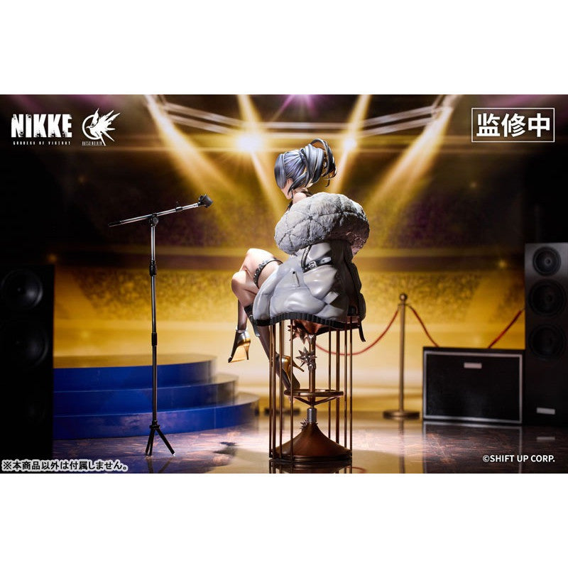 [PRE-ORDER] HATSU WEKLIN 1/6 Scale Figure Goddess of Victory Nikke : Noise Classic Diva