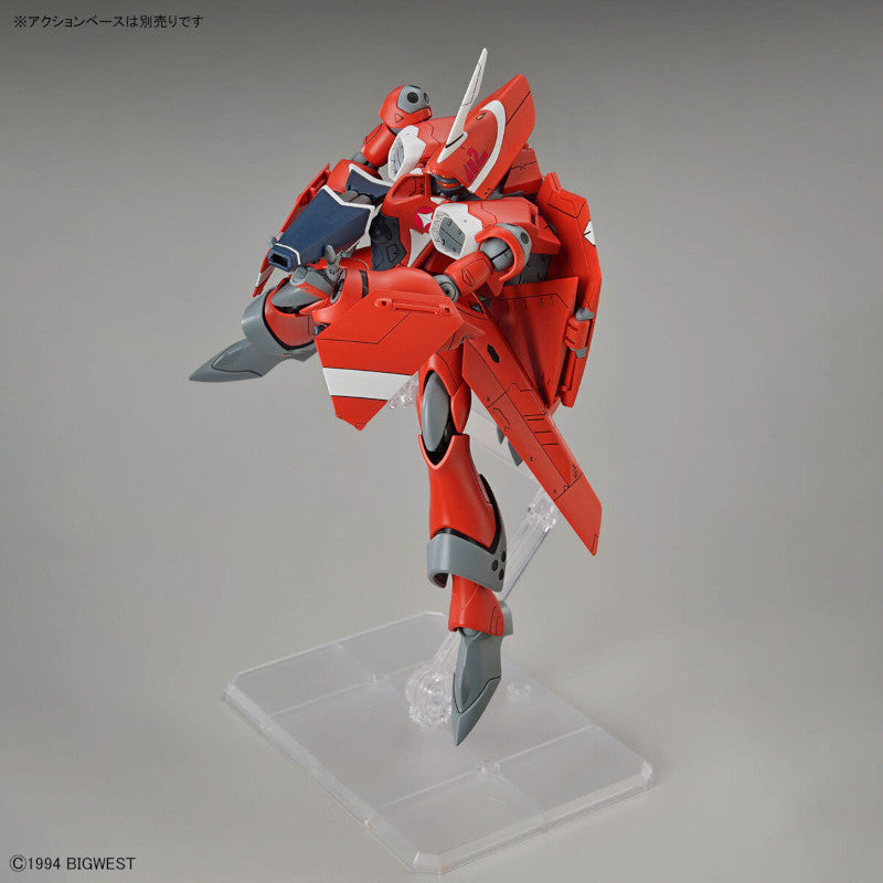 HG 1/100 Plastic Model Macross 7 : VF-22S Strumvogel II (Milia Fallyna jenius Unit)