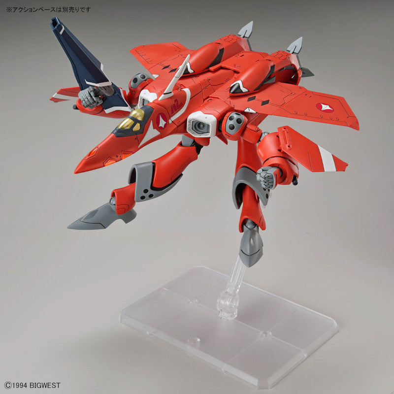 HG 1/100 Plastic Model Macross 7 : VF-22S Strumvogel II (Milia Fallyna jenius Unit)