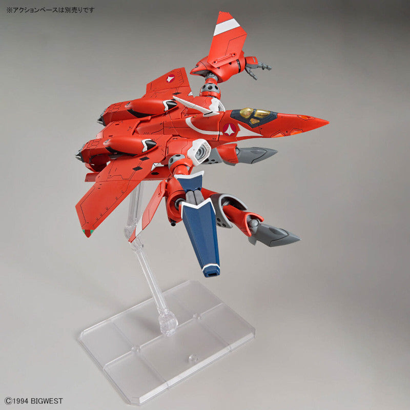 HG 1/100 Plastic Model Macross 7 : VF-22S Strumvogel II (Milia Fallyna jenius Unit)