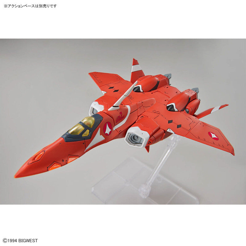 HG 1/100 Plastic Model Macross 7 : VF-22S Strumvogel II (Milia Fallyna jenius Unit)
