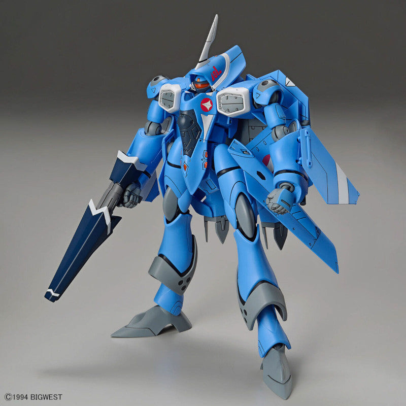 HG 1/100 Plastic Model Macross 7 : VF-22S Strumvogel II (Maximilian Jenius Unit)