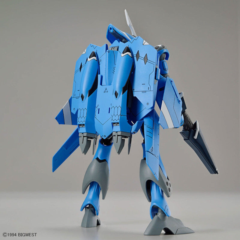 HG 1/100 Plastic Model Macross 7 : VF-22S Strumvogel II (Maximilian Jenius Unit)