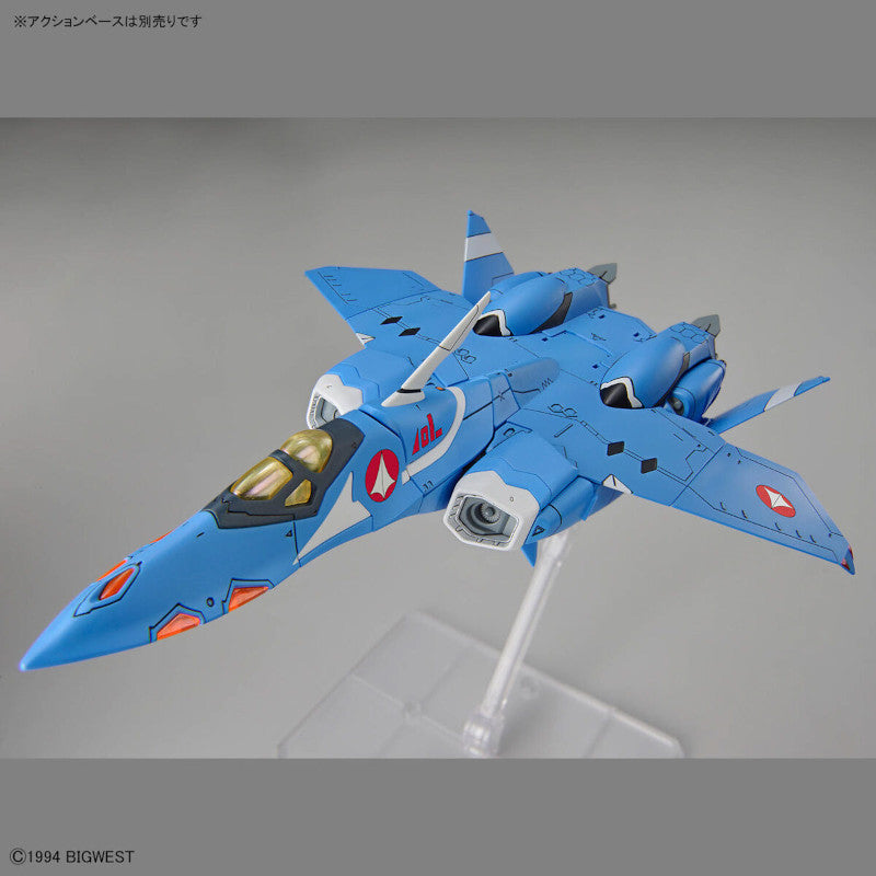 HG 1/100 Plastic Model Macross 7 : VF-22S Strumvogel II (Maximilian Jenius Unit)