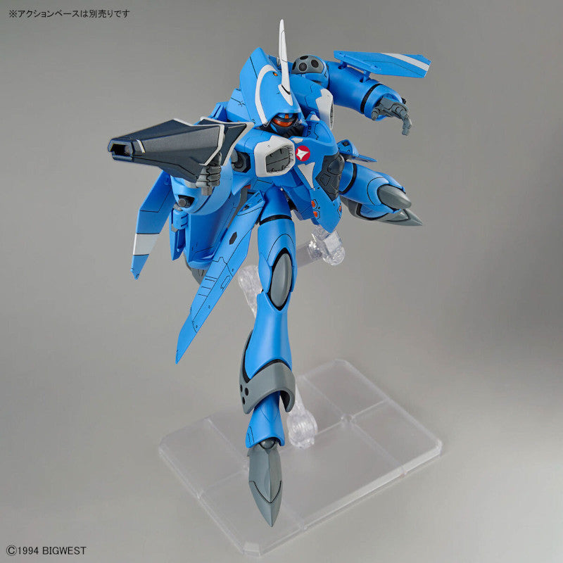 HG 1/100 Plastic Model Macross 7 : VF-22S Strumvogel II (Maximilian Jenius Unit)