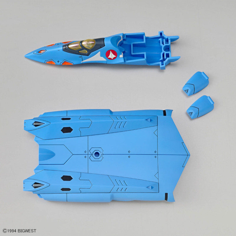 HG 1/100 Plastic Model Macross 7 : VF-22S Strumvogel II (Maximilian Jenius Unit)