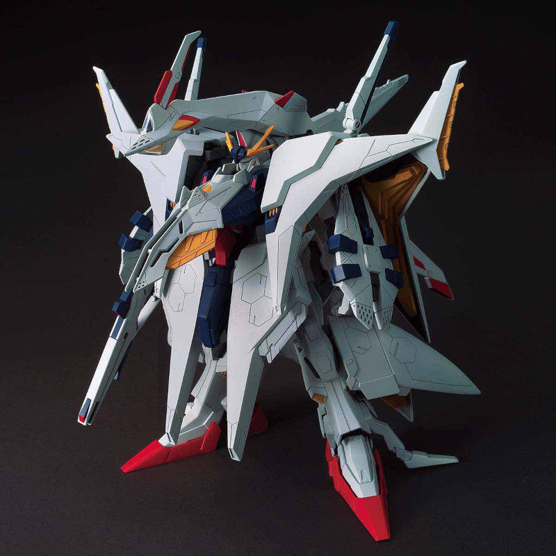 HGUC 1/144 Plastic Model Mobile Suit Gundam Hathaway's Flash : RX-104FF Penelope