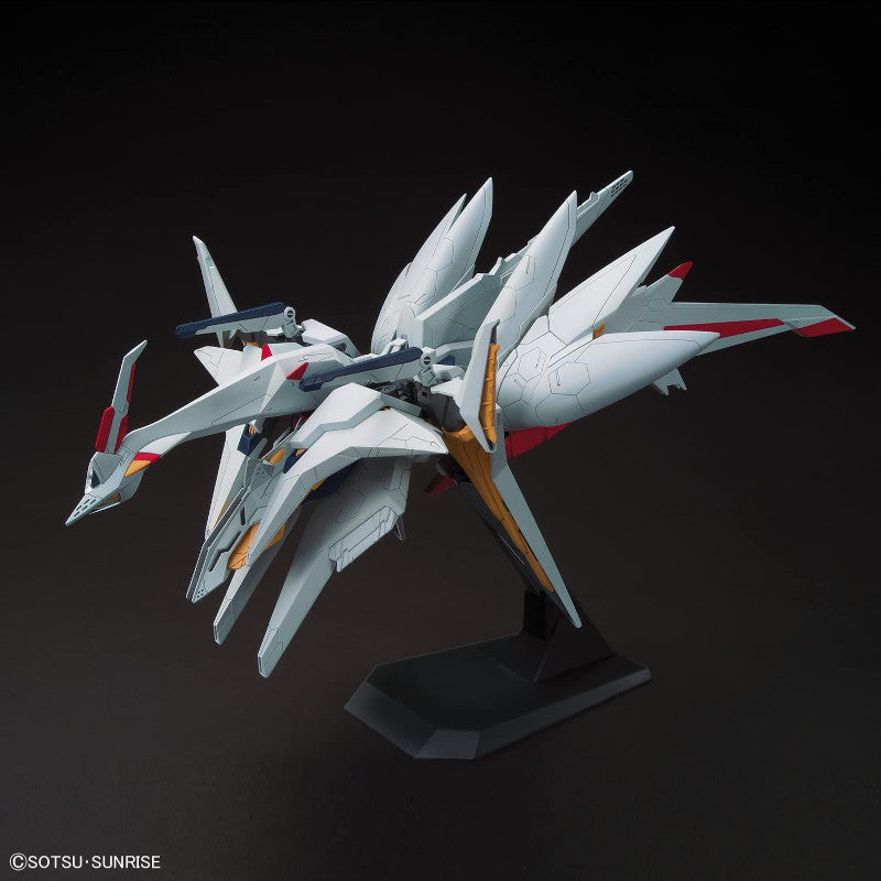 HGUC 1/144 Plastic Model Mobile Suit Gundam Hathaway's Flash : RX-104FF Penelope