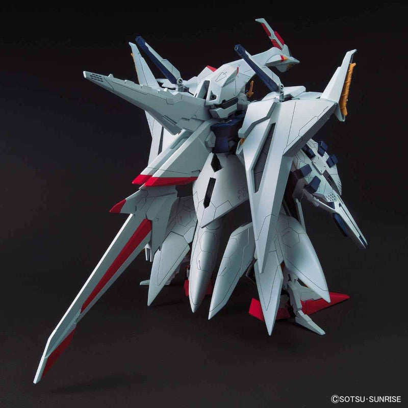 HGUC 1/144 Plastic Model Mobile Suit Gundam Hathaway's Flash : RX-104FF Penelope