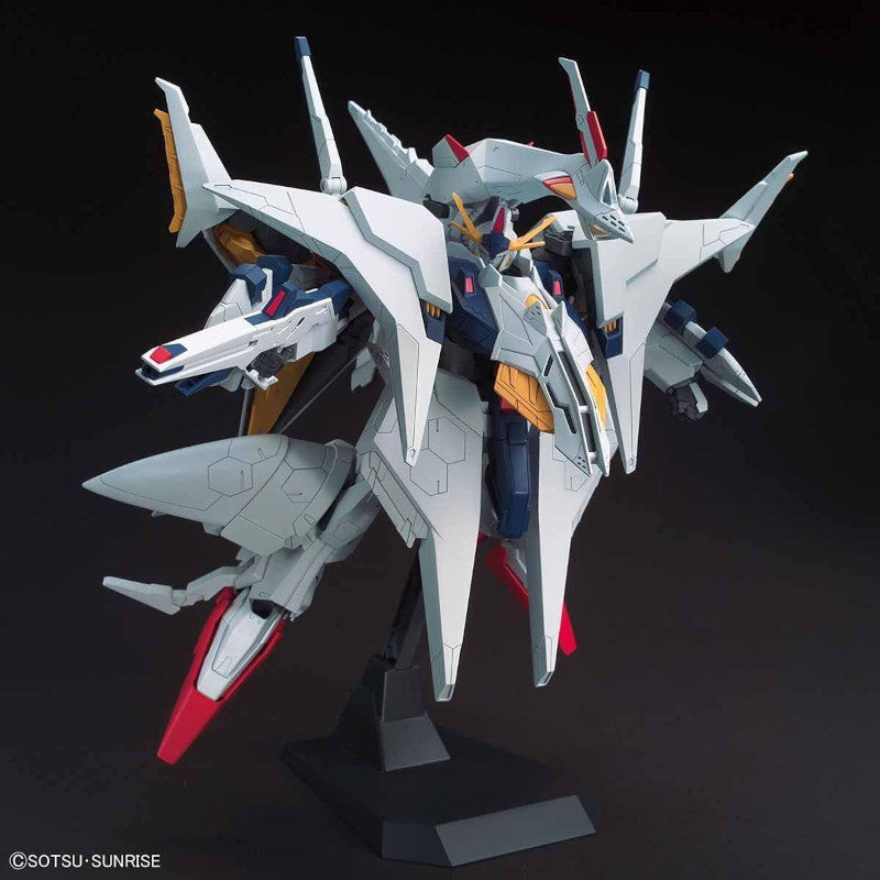 HGUC 1/144 Plastic Model Mobile Suit Gundam Hathaway's Flash : RX-104FF Penelope