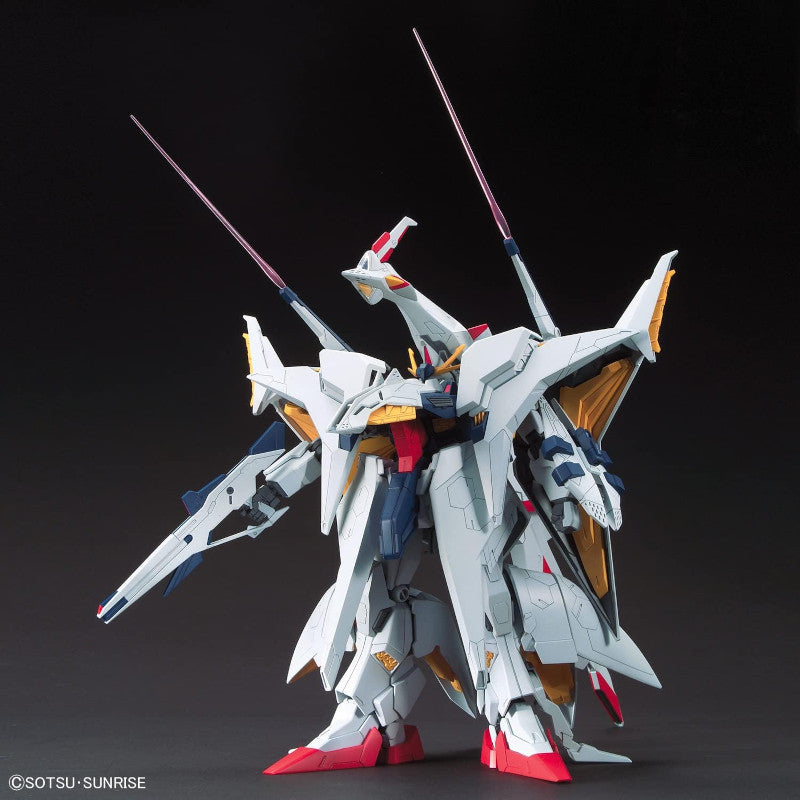 HGUC 1/144 Plastic Model Mobile Suit Gundam Hathaway's Flash : RX-104FF Penelope