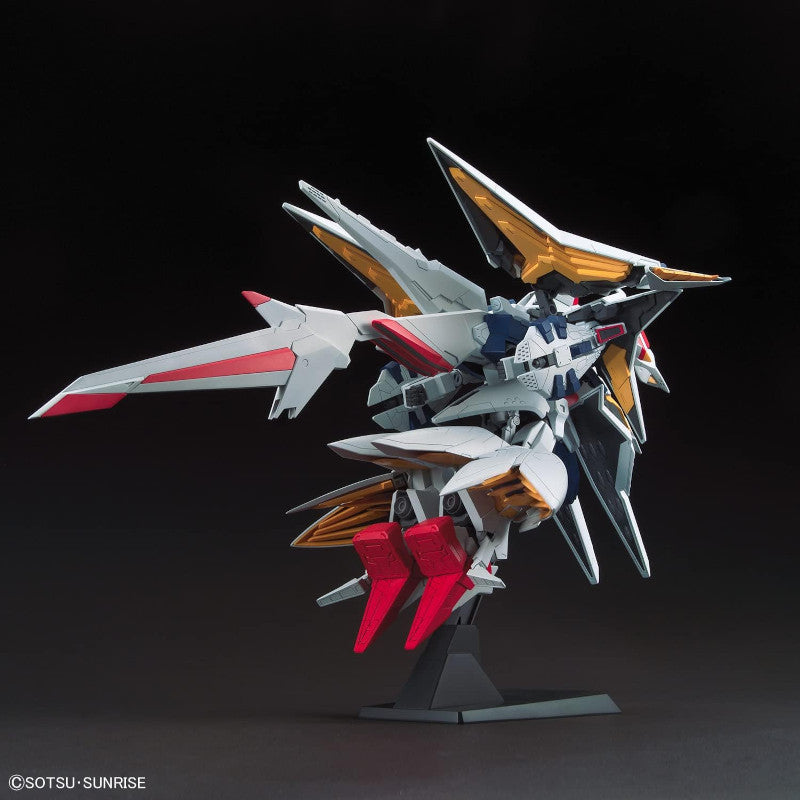 HGUC 1/144 Plastic Model Mobile Suit Gundam Hathaway's Flash : RX-104FF Penelope