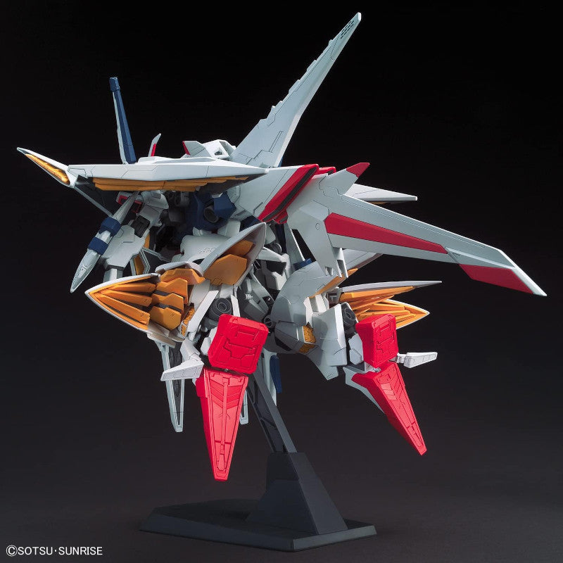 HGUC 1/144 Plastic Model Mobile Suit Gundam Hathaway's Flash : RX-104FF Penelope