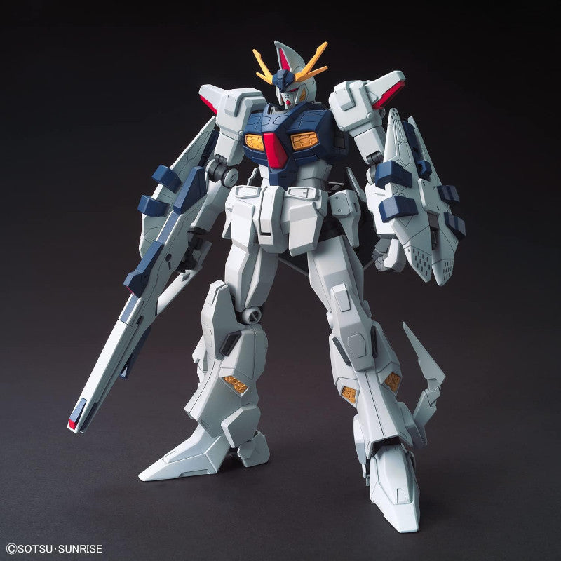 HGUC 1/144 Plastic Model Mobile Suit Gundam Hathaway's Flash : RX-104FF Penelope