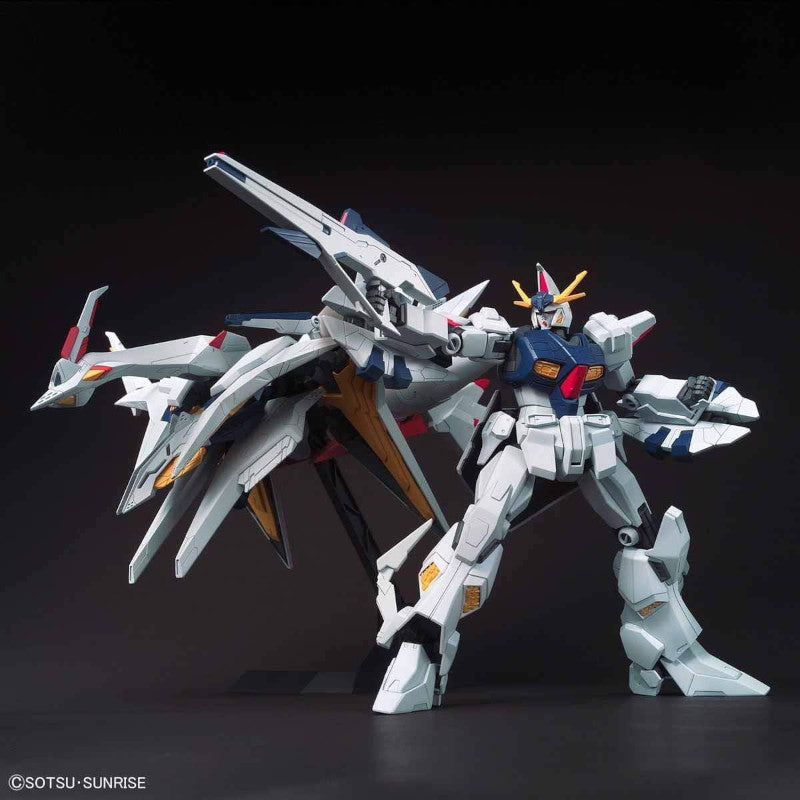 HGUC 1/144 Plastic Model Mobile Suit Gundam Hathaway's Flash : RX-104FF Penelope