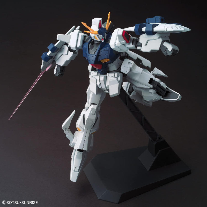 HGUC 1/144 Plastic Model Mobile Suit Gundam Hathaway's Flash : RX-104FF Penelope