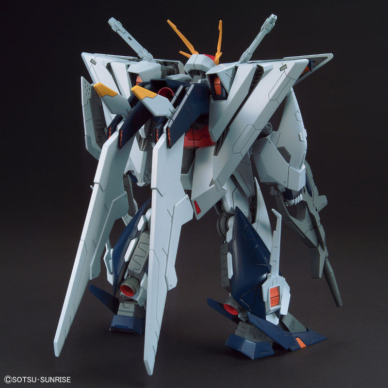 HGUC 1/144 Plastic Model Mobile Suit Gundam Hathaway's Flash : RX-105 XI Gundam