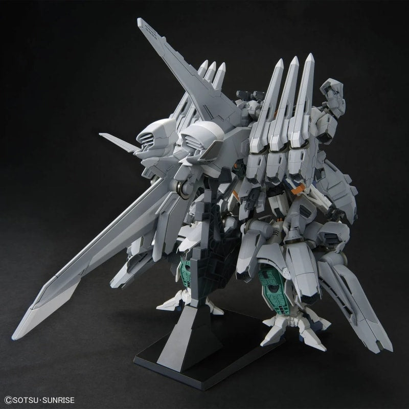 HGUC 1/144 Plastic Model Mobile Suit Gundam Hathaway's Flash The Sorcery of Nymph Circe : TX-ff104 ALYZEUS