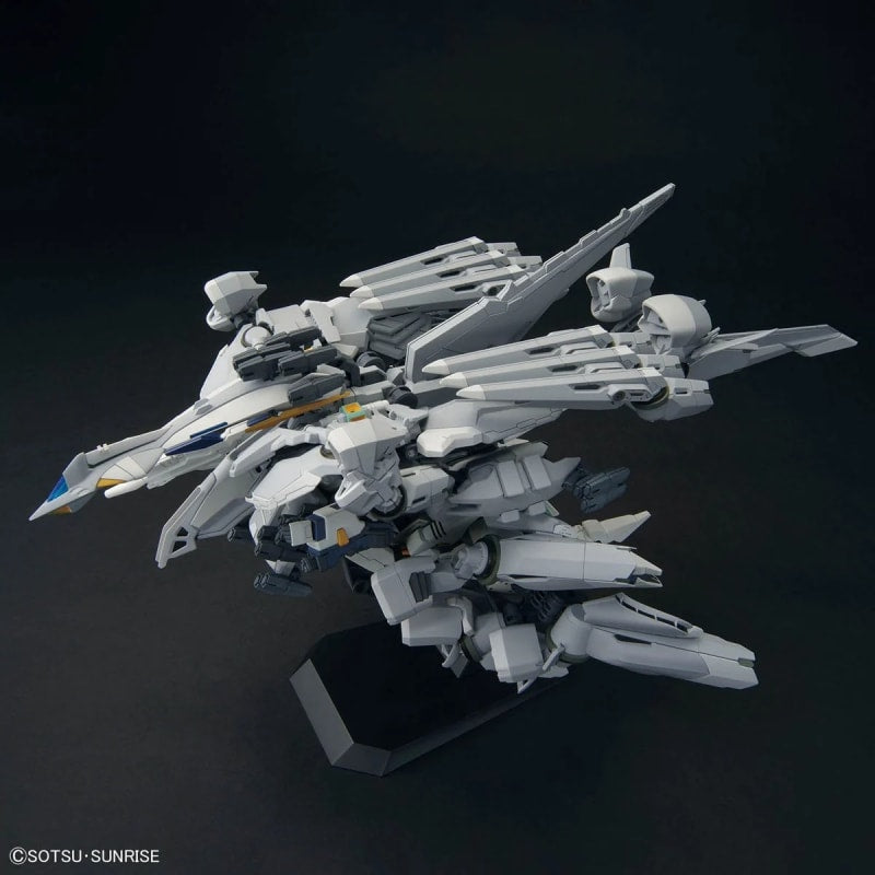 HGUC 1/144 Plastic Model Mobile Suit Gundam Hathaway's Flash The Sorcery of Nymph Circe : TX-ff104 ALYZEUS