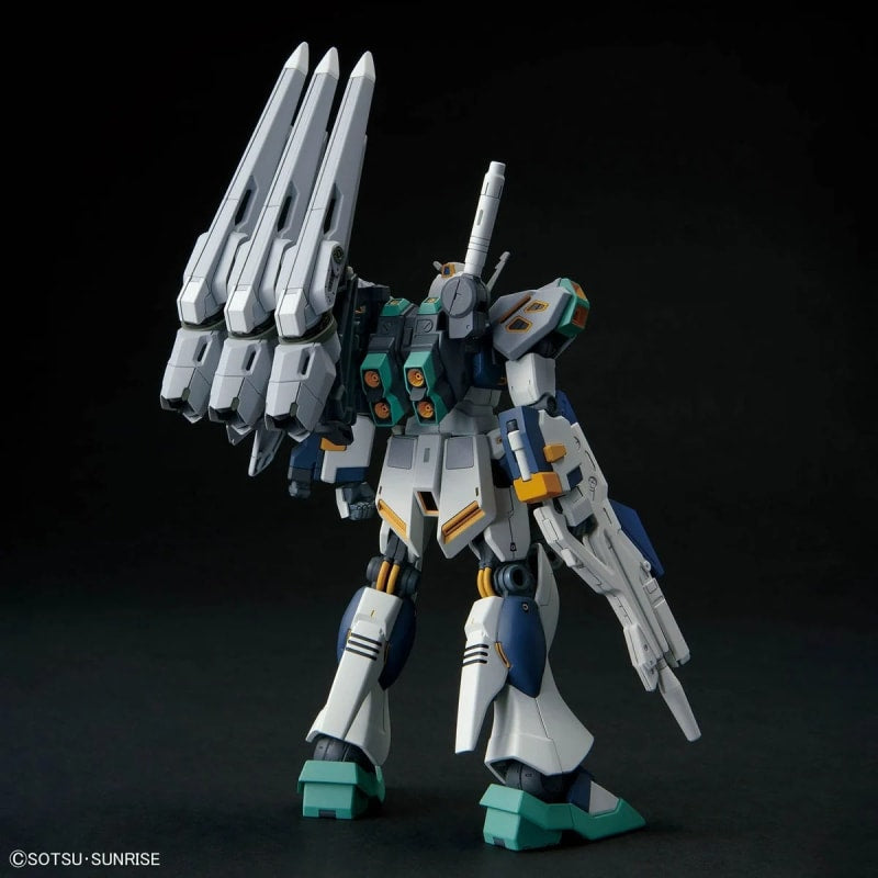 HGUC 1/144 Plastic Model Mobile Suit Gundam Hathaway's Flash The Sorcery of Nymph Circe : TX-ff104 ALYZEUS