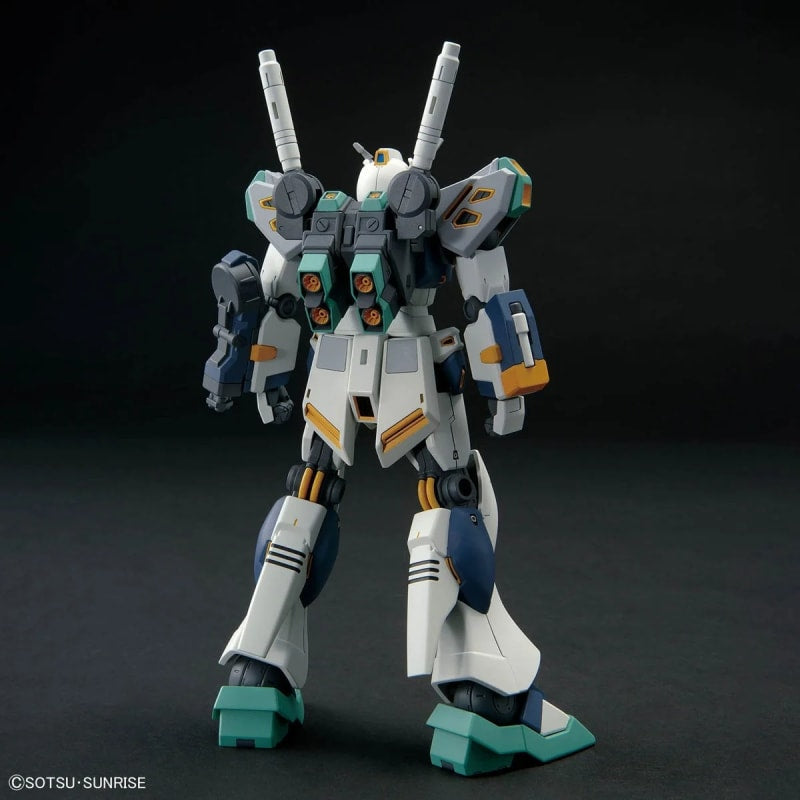 HGUC 1/144 Plastic Model Mobile Suit Gundam Hathaway's Flash The Sorcery of Nymph Circe : TX-ff104 ALYZEUS