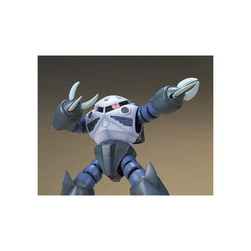 HGUC 1/144 Plastic Model Mobile Suit Gundam : MSM-007 Zgok