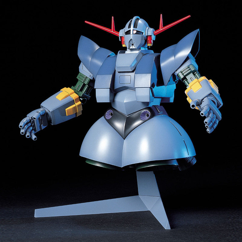 HGUC 1/144 Plastic Model Mobile Suit Gundam : MSN-002 Zeong