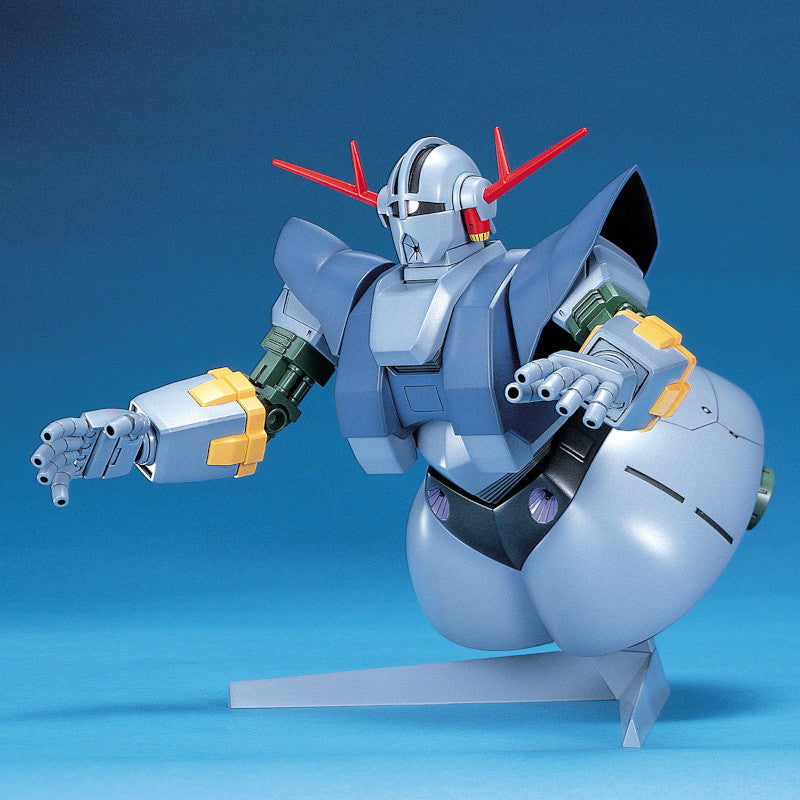 HGUC 1/144 Plastic Model Mobile Suit Gundam : MSN-002 Zeong