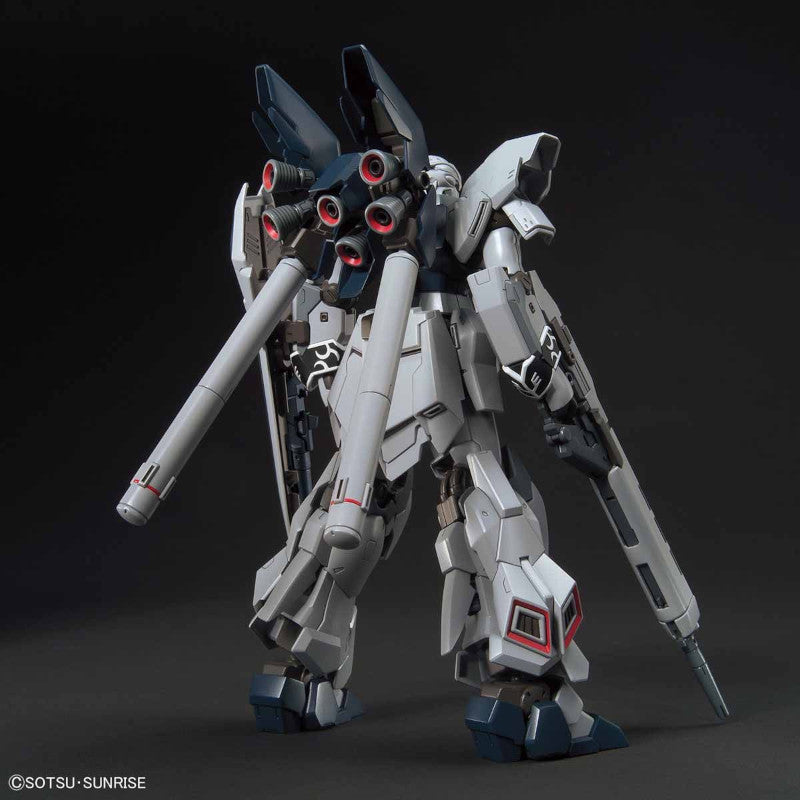HGUC 1/144 Plastic Model 	Mobile Suit Gundam Narrative : MSN-06S-2 Sinanju Stein (Narative Ver.)