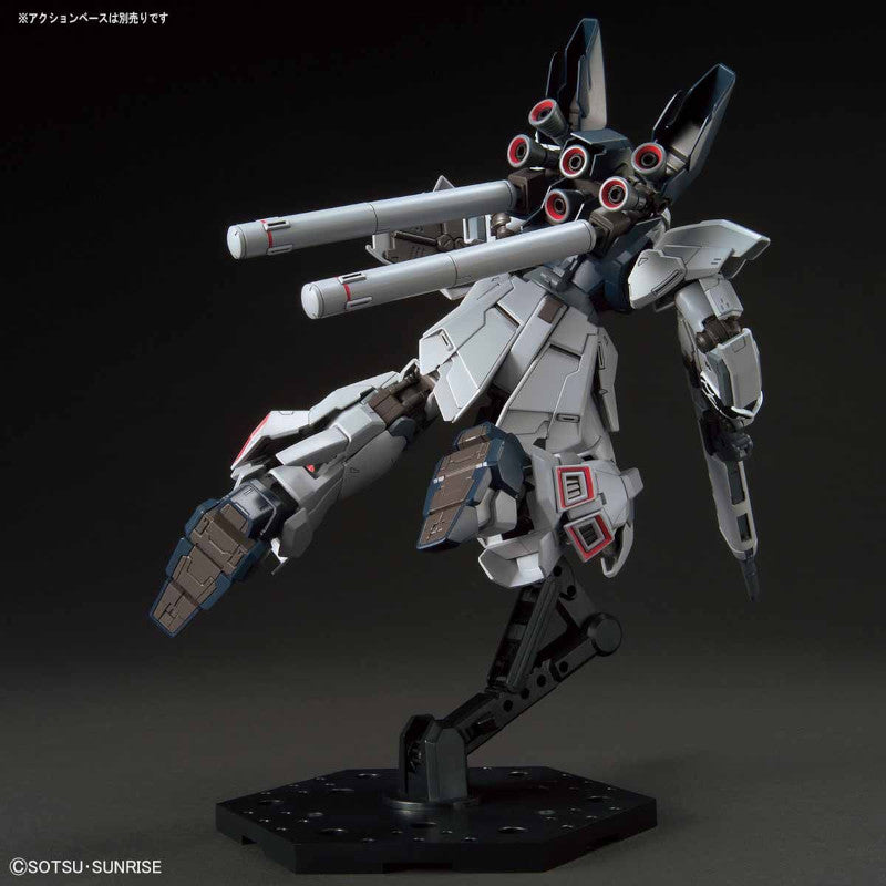 HGUC 1/144 Plastic Model 	Mobile Suit Gundam Narrative : MSN-06S-2 Sinanju Stein (Narative Ver.)