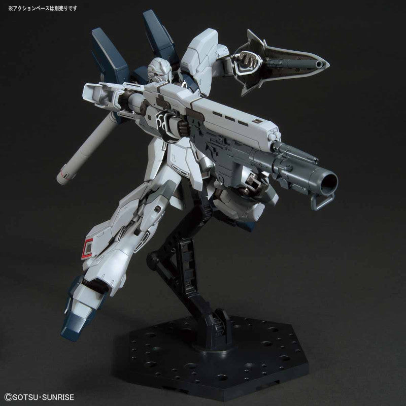 HGUC 1/144 Plastic Model 	Mobile Suit Gundam Narrative : MSN-06S-2 Sinanju Stein (Narative Ver.)