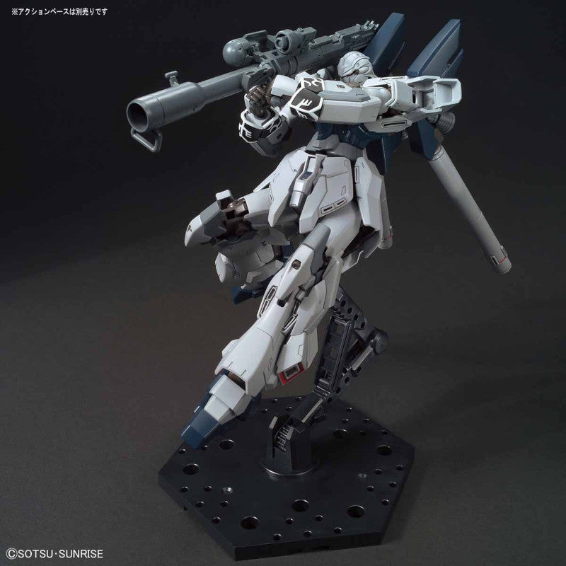 HGUC 1/144 Plastic Model 	Mobile Suit Gundam Narrative : MSN-06S-2 Sinanju Stein (Narative Ver.)