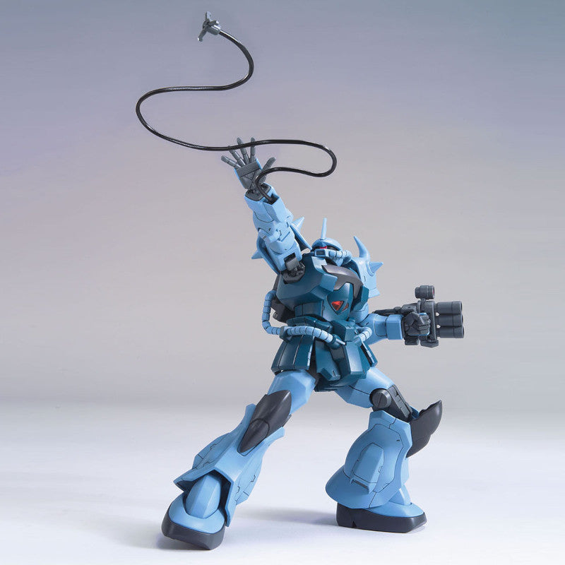 HGUC 1/144 Plastic Model 	Mobile Suit Gundam The 08th MS Team : MS-07B-3 Gouf Custom
