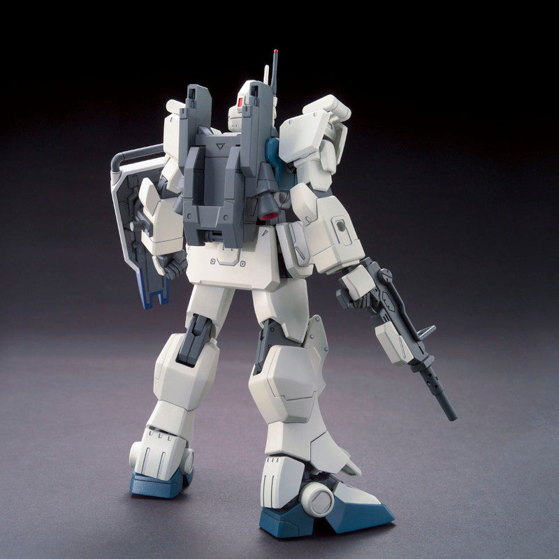 HGUC 1/144 Plastic Model 	Mobile Suit Gundam The 08th MS Team : RX-79[G] Ez-8 Gundam Ez8