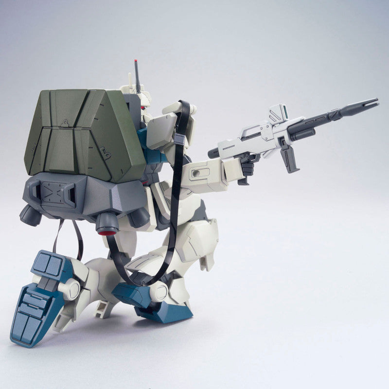 HGUC 1/144 Plastic Model 	Mobile Suit Gundam The 08th MS Team : RX-79[G] Ez-8 Gundam Ez8