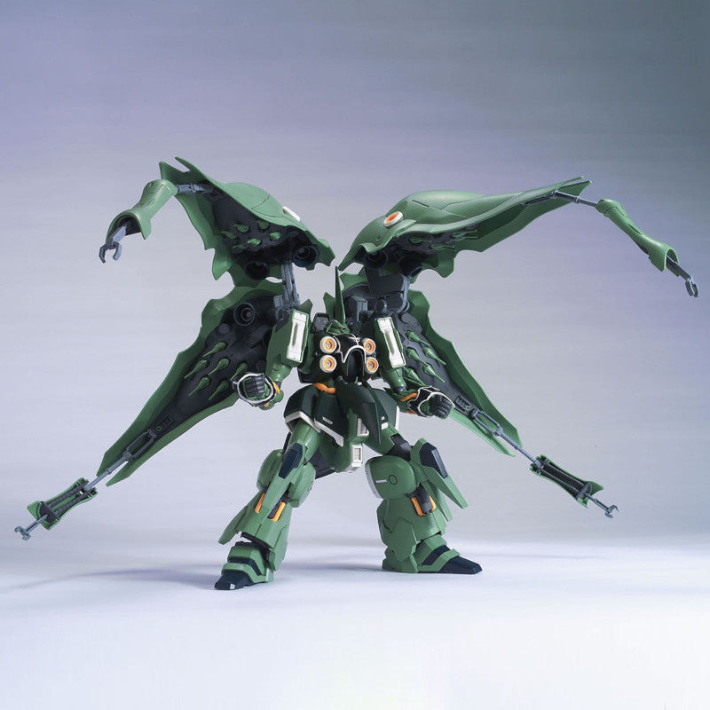 HGUC 1/144 Plastic Model Mobile Suit Gundam Unicorn : NZ-666 Kshatriya