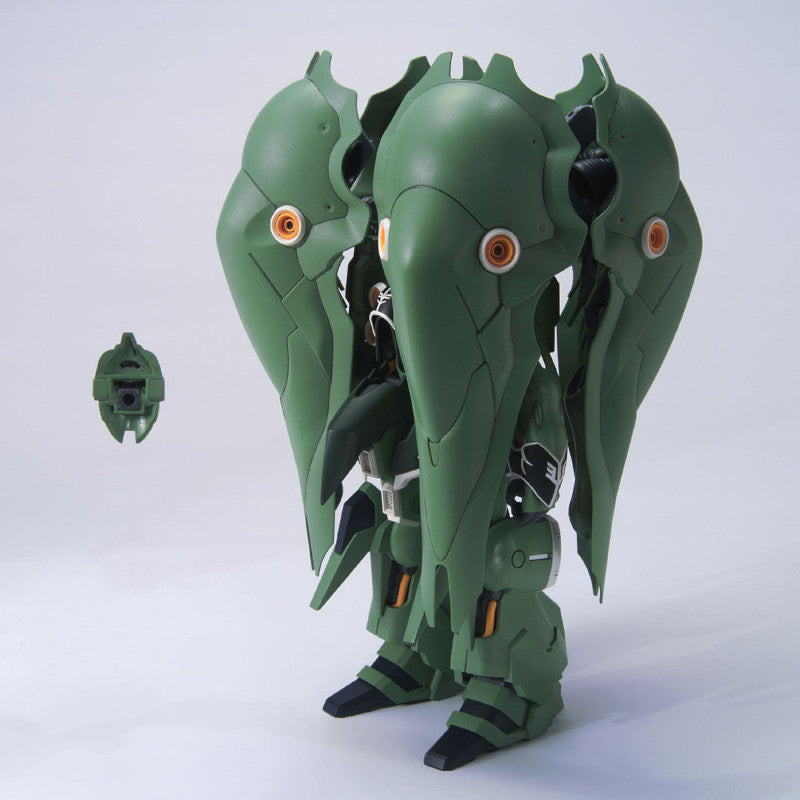 HGUC 1/144 Plastic Model Mobile Suit Gundam Unicorn : NZ-666 Kshatriya