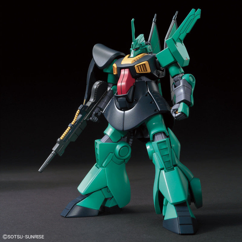 HGUC  1/144 Plastic Model Mobile Suit Zeta Gundam : MSK-008 Dijeh