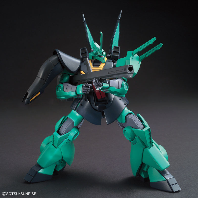 HGUC  1/144 Plastic Model Mobile Suit Zeta Gundam : MSK-008 Dijeh