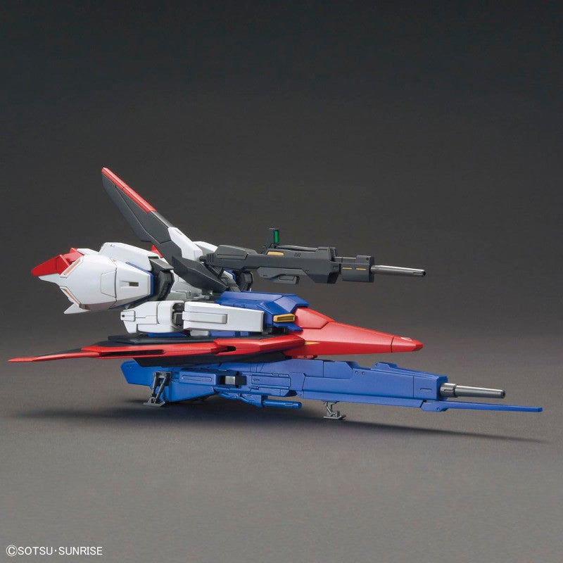 HGUC  1/144 Plastic Model Mobile Suit Zeta Gundam : MSZ-006 Zeta Gundam