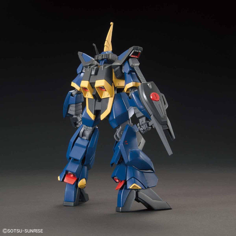 HGUC  1/144 Plastic Model Mobile Suit Zeta Gundam : RMS-154 Barzam