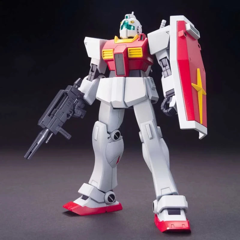 HGUC  1/144 Plastic Model Mobile Suit Zeta Gundam : RMS-179 GMII